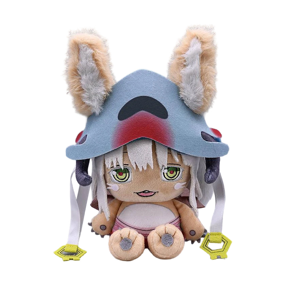 PELUCHE FLUFFY PLUSHIE NANACHI PELUCHE FLUFFY PLUSHIE NANACHI
